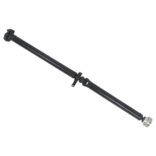 Solid Spare Rear Driveshaft Prop Shaft Assembly For BMW E39 252i 530i RWD 2001-03 Auto V6