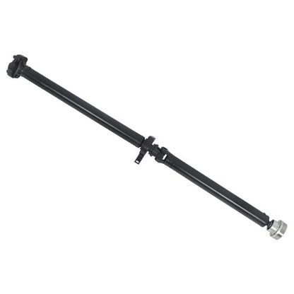 Solid Spare Rear Driveshaft Prop Shaft Assembly For BMW E39 252i 530i RWD 2001-03 Auto V6