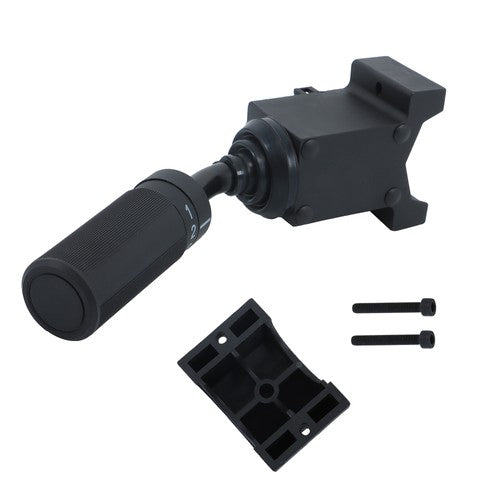 Solid Spare Transmission Shifter For Gehl Telehandler 552 553 RS6-34 RS6-42 RS8-44 L68772