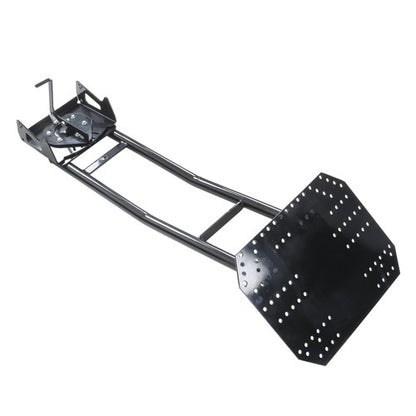 Solid Spare 2005-2013 Suitable For Kawasaki Prairie 50 Inch ATV Snow Pow Kit Snow Plow Blade