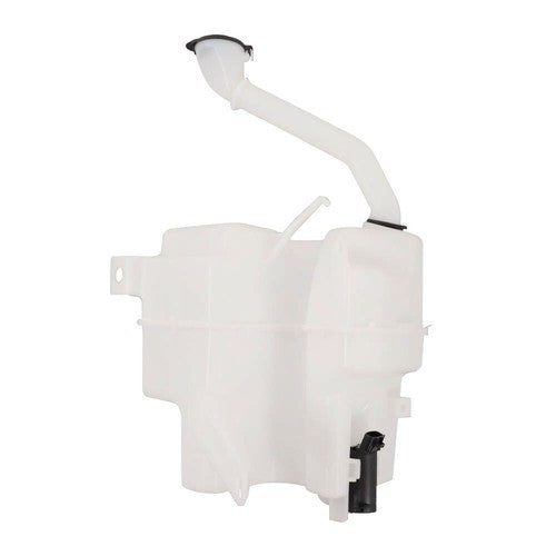 Solid Spare Compatible For Toyota 2018-2022 Camry&Avalon Plastic Windshield Washer Reservoir