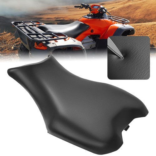 Solid Spare Seat For Honda Rincon 650 TRX650 03-05 Rincon 680 TRX680FA TRX680FGA 4X4 06-23