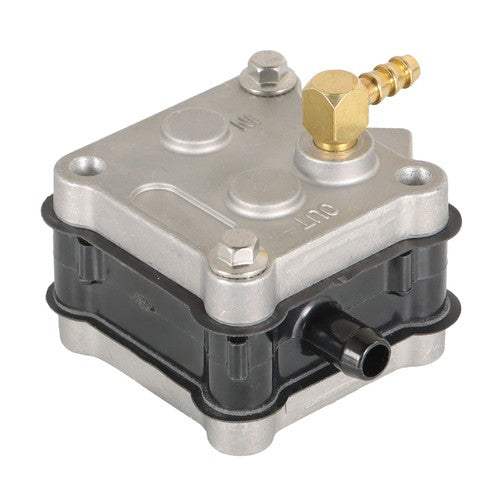 Solid Spare 1pcs Fuel Pump Fit For Mercury 35 50 60 115HP Outboard 14360A41 14360A71