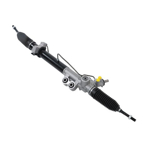 Solid Spare 1 Pcs Power Steering Rack&Pinion Assembly Fit For Nissan NP300 2016-2018 L4 2.5L