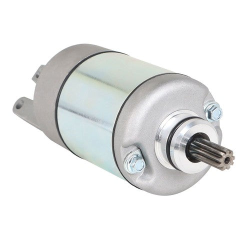 Solid Spare For Honda MUV700 MUV 700 BIG RED 2009 2010 2011 2012 2013 UTV Starter Motor