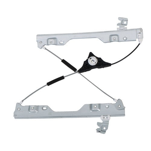 Solid Spare Front Left Power Window Regulator w/o Motor For Infiniti FX35 2009-2011 2012