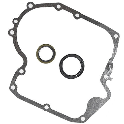 Solid Spare Crankcase Gasket & Oil Seal Combo Kir Fit For 697110 & 795387