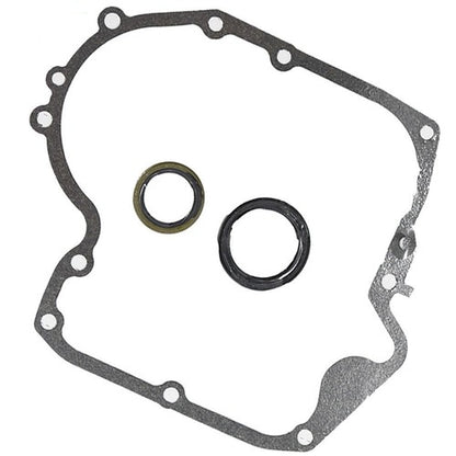 Solid Spare Crankcase Gasket & Oil Seal Combo Kir Fit For 697110 & 795387