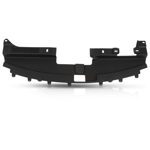 Solid Spare Fit For 11-17 Jeep Compass Radiator Support Upper Cover 68109867AA CH1087123