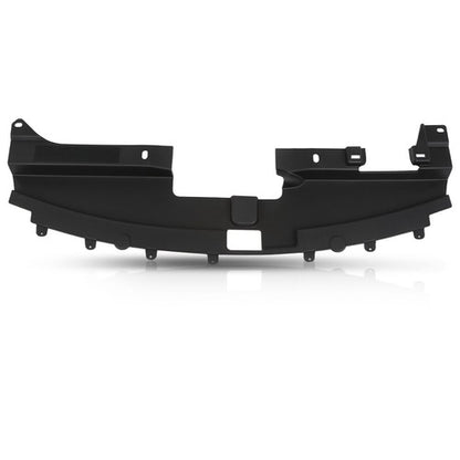 Solid Spare Fit For 11-17 Jeep Compass Radiator Support Upper Cover 68109867AA CH1087123