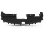 Solid Spare Fit For 11-17 Jeep Compass Radiator Support Upper Cover 68109867AA CH1087123