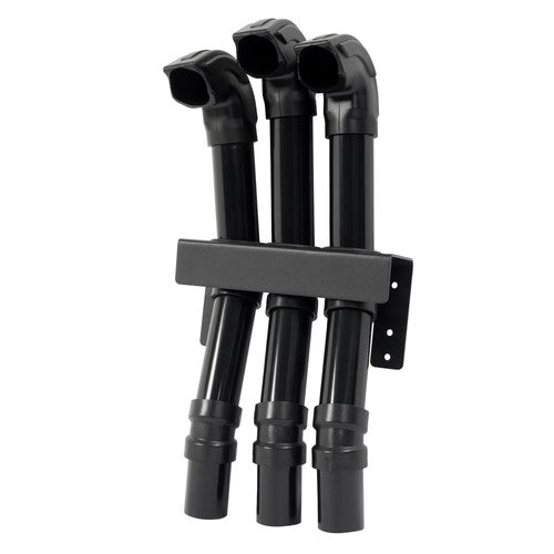 Solid Spare For Polaris Ranger Crew 800 / XP 800 EFI EPS 4x4 LE 2011-2013 12 UTV Snorkel Kit