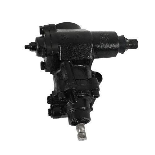 Solid Spare Fit For Chevrolet El Camino 1980 1981 1982-1985 27-6531 Power Steering Gear Box
