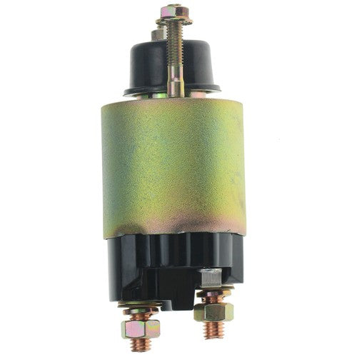 Solid Spare 12V Starter Solenoid for Kawasaki FX850V FX921V FD851D FX730V FX850V FX1000V
