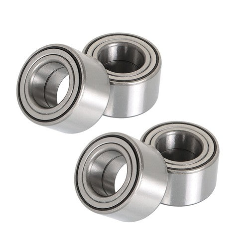 Solid Spare Front Rear Wheel Bearings For Yamaha Grizzly YFM 660 350 400 550 Kodiak 450