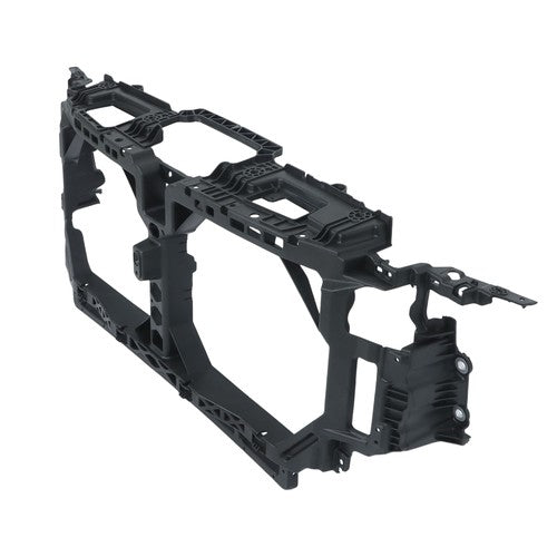 Solid Spare LC3Z8B455B For Ford F-250 Super Duty 2020 2021-22 Radiator Bracket Header Panel