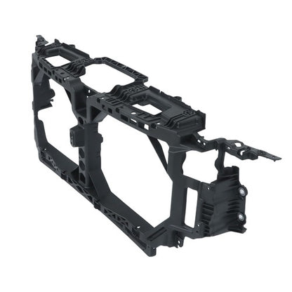 Solid Spare LC3Z8B455B For Ford F-250 Super Duty 2020 2021-22 Radiator Bracket Header Panel