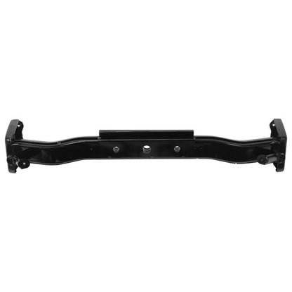 Solid Spare For 2005-2015 Tacoma Rear Bumper Reinforcement Bar Corner Bracket #TO1106206