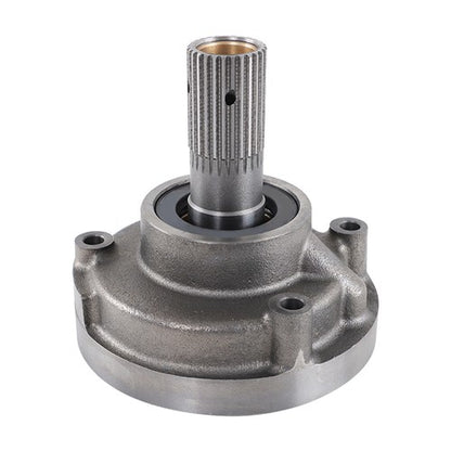 Solid Spare Transmission Charge Pump 119994A1 A183272 For Case 550 550E 650 855E 850E 550G