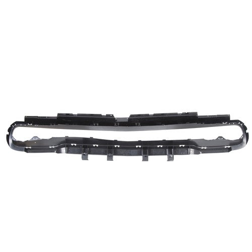 Solid Spare Upper Grille Reinforcement Fits 2015-2022 Dodge Challenger SRT Hellcat CH1202105