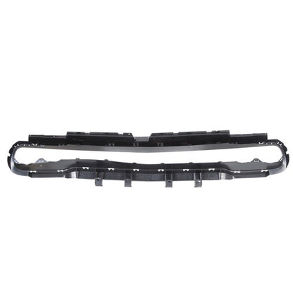 Solid Spare Upper Grille Reinforcement Fits 2015-2022 Dodge Challenger SRT Hellcat CH1202105