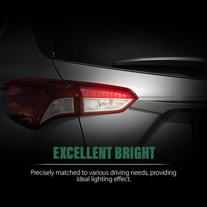 Solid Spare LED Tail Light Inner Rear Lamp Fit For 2019-2020 Buick Envision Left Side