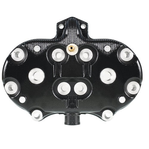 Solid Spare For Yamaha Banshee 350 YFZ350SE YFZ350LE YFZ350SP Cylinder Head 2GU-11111-00