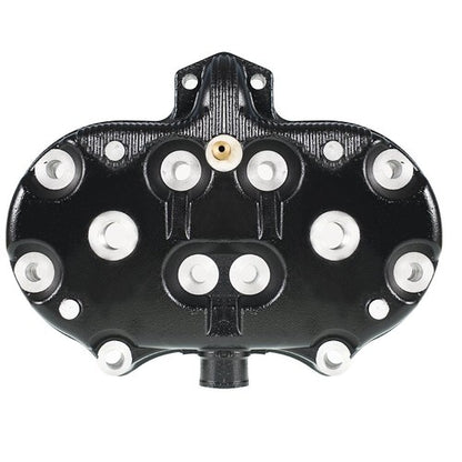 Solid Spare For Yamaha Banshee 350 YFZ350SE YFZ350LE YFZ350SP Cylinder Head 2GU-11111-00