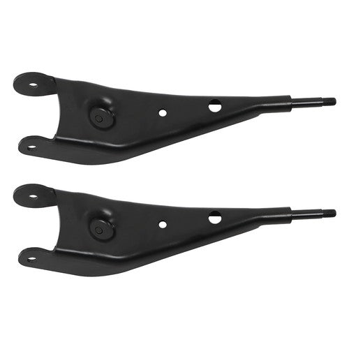 Solid Spare For Ford E250 E350 Econoline 92-07 Radius Arm Driver Left & Passenger Right Side