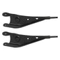 Solid Spare For Ford E250 E350 Econoline 92-07 Radius Arm Driver Left & Passenger Right Side