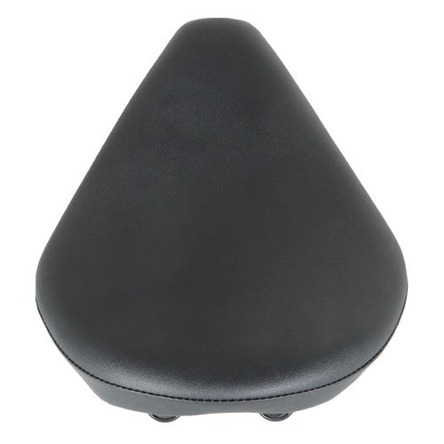 Solid Spare Retro Motorcycle Seat Tripper Solo Seat For Honda Rebel 300 500 2017-2021