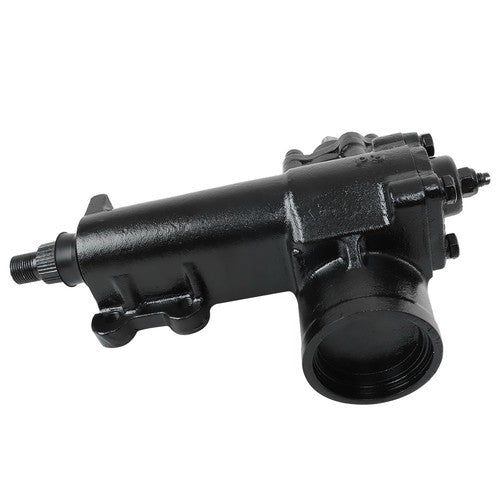 Solid Spare 97-8417 27-8417 Door Power Steering Gear Box Fit For Jeep Wrangler JK 2018 SUV 4