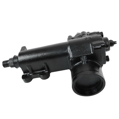 Solid Spare 97-8417 27-8417 Door Power Steering Gear Box Fit For Jeep Wrangler JK 2018 SUV 4