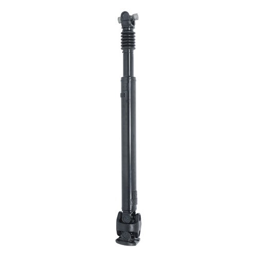 Solid Spare Fit For Ford F-250 F-350 Super 2003-2010 Duty Black Front Driveshaft Assembly