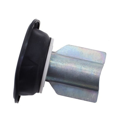 Solid Spare New Carburetor Vacuum Slide Piston for Kawasaki KL600 KLR650 CV CVK 40 Carb