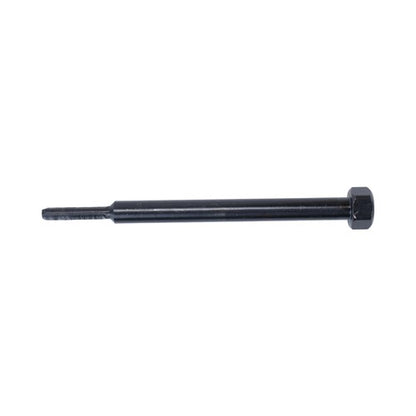 Glow Plug Reaming Tool Alloy Steel Glow Plug Bore Remover for 6.6L 3.0L 2.8L