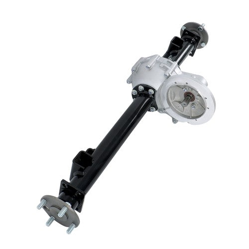 Solid Spare Rear Axle Housing Assembly Golf Carts 600357 For EZGO RXV 2008-2013 614063