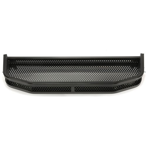 Solid Spare Front Clay Outer Cargo Basket w/Mounting Bracket For Yamaha Drive 2 Drive2 17-Up