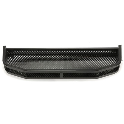 Solid Spare Front Clay Outer Cargo Basket w/Mounting Bracket For Yamaha Drive 2 Drive2 17-Up