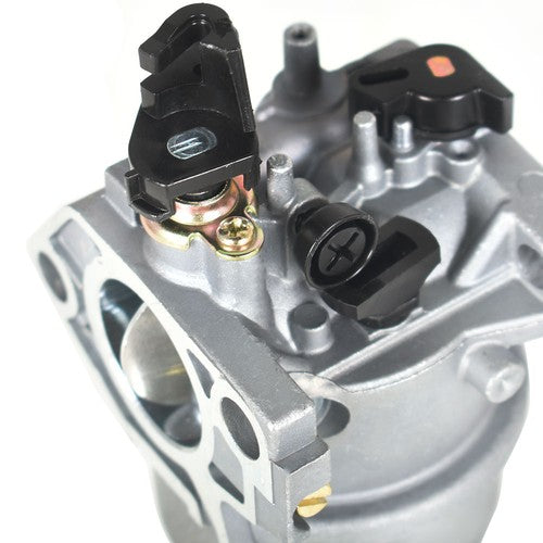 Solid Spare For Storm Responder Briggs Stratton 30592 6250 8500W Generator Carburetor Kit US