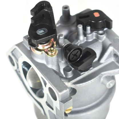 Solid Spare For Storm Responder Briggs Stratton 30592 6250 8500W Generator Carburetor Kit US