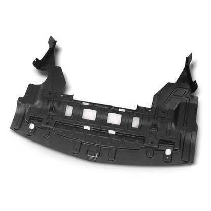 Solid Spare Fit For 2013-2016 Buick Encore Front Lower Engine Splash Shield Under Cover