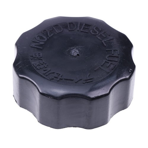 Solid Spare New Fuel Cap For Kubota Tractor L4150 L48 L4350 L4850 L5450