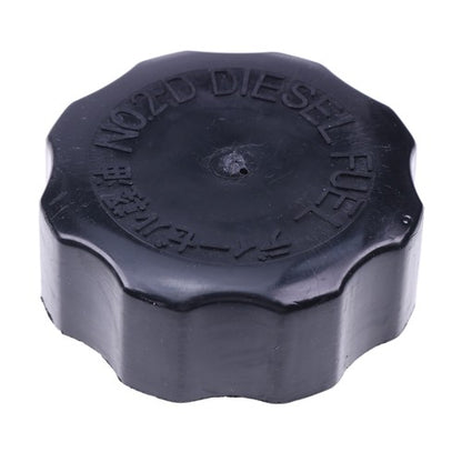 Solid Spare New Fuel Cap For Kubota Tractor L4150 L48 L4350 L4850 L5450