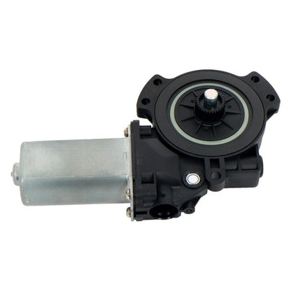 Solid Spare Front Driver Side Window Lift Motor For Hyundai Santa Fe 2007-08 09-2012 742-732