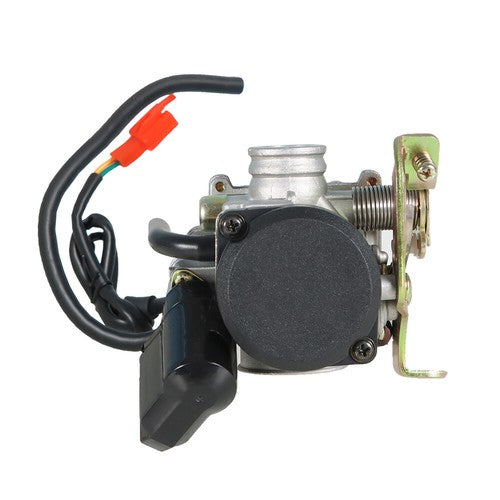 Solid Spare For GY6 50cc 100cc 20mm 139QMB 139QMA Scooter Moped ATV Big Bore Carb Carburetor
