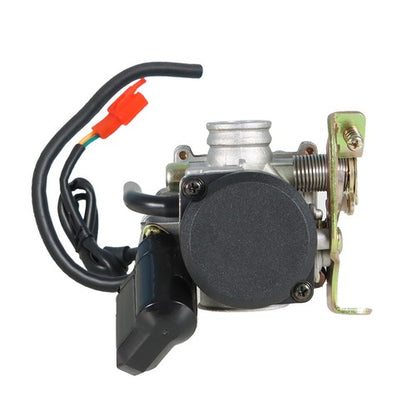 Solid Spare For GY6 50cc 100cc 20mm 139QMB 139QMA Scooter Moped ATV Big Bore Carb Carburetor