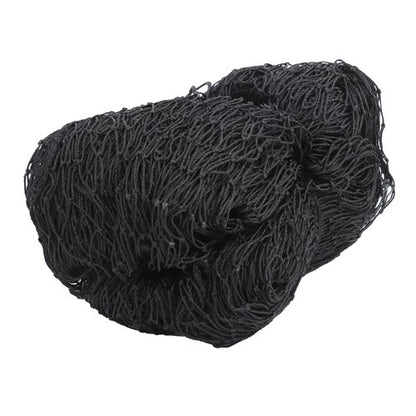 Solid Spare 10 x 40FT Baseball Softball Backstop Nets Sports Netting Barrier Netting