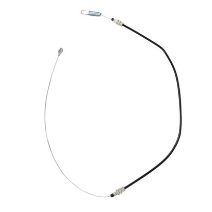 Solid Spare Wheel Clutch Cable Replace For 946-05149 746-0445 746-05149 CC800 Mower Cable