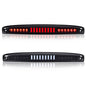 Solid Spare Fit For 2003-2006 Dodge Ram 2500 3500 LED Rear Center Tailgate Brake Light